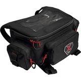 Tex Forte Gt 70634 Snoppy Gidon Ara Çanta - Standart - 0 - Siyah