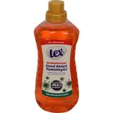 Tex Genel Amaçlı Temizleyici Tüm Yüzeyler İçin Turuncu 1.5 lt