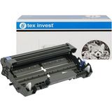 Tex-İnvest DR-2305 Brother MFC-L2700DW Muadil Drum Ünitesi