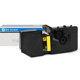 Tex-İnvest Kyocera Ecosys MA2100CFWX Çok Fonksiyonlu Renkli Lazer Yazıcı Toneri Sarı,