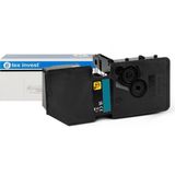 Tex-İnvest Kyocera Ecosys PA2100CWX Renkli Lazer Yazıcı Toneri Mavi,