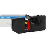 Tex-İnvest Kyocera Ecosys PA2100CX Renkli Lazer Yazıcı Toneri Kırmızı