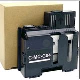 Tex-İnvest MC-G04/CANON Pixma G2470 Muadil Atık Kutusu