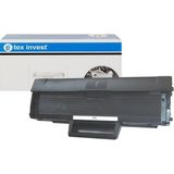 Tex - İnvest MLT-D111 Samsung Xpress SL-M2070 Muadil Toner Chipsiz