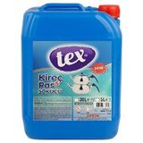 Tex Kireç ve Pas Sökücü Güçlü Temizlik Etkisi 5 lt Mükemmel Sonuçlar İçin