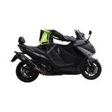 TEX KURYE DİZ KORUMA ÖRTÜSÜ 294 (DİZLİK) MAXİ SCOOTER - REFLEKTÖR