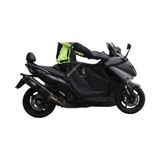 TEX KURYE DİZ KORUMA ÖRTÜSÜ 294 (DİZLİK) MAXİ SCOOTER - REFLEKTÖR