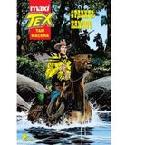 Tex Maxi 2; Starker Kanunu -Tito Faraci