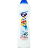 Tex Mutfak ve Banyo Amonyaklı Krem Temizleyici 750 G