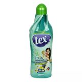 Tex Parfümlü Halı Şampuanı Matik Makinede Yıkama İçin 1000Ml