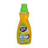 Tex Sıvı Arap Sabunu Limon 1 Lt