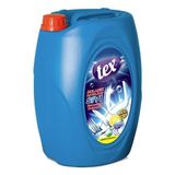 Tex Sıvı Bulaşık Deterjanı 4 kg