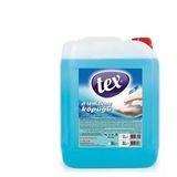 TEX SIVI KÖPÜK SABUN 5 LT 2 ADET