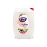 Tex Sıvı Sabun 5lt Beyaz