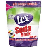 Tex Sodamatik 600 gr Yüzey Temizleyici