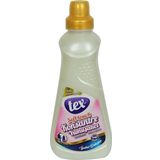 Tex Soft Touch Konsantre Yumuşatıcı İpeksi Dokunuş 60 Yıkama 1.5L