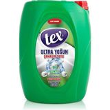 Tex Ultra Çamaşır Suyu Dağ Esintisi 4 kg - 5 lt