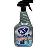 Tex Ultra Koruma 750 ml Ankastre Paslanmaz Yüzey Temizleyici