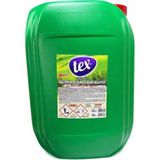 Tex Ultra Yoğun Çamaşır Suyu 20KG - 20 kg