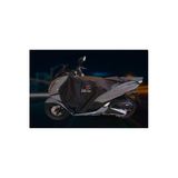 Tex Xbyc 294 Pcx 21/23 İmpertex Su Ve Rüzgar Geçirmez Kalın Kumaş Motosiklet Diz Koruma Örtüsü