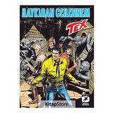 Tex Yeni 36 - Haykıran Cehennem - Kaçırılan Çocuk - Tito Faraci
