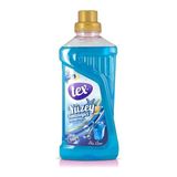 Tex Yüzey Temizleyici Tex Sıvı Sabun 1 lt