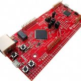 TEXAS-INSTRUMENTS Ek-tm4c1294xl Launchpad + Jtag Programlayıcı