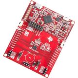 TEXAS-INSTRUMENTS Msp-exp430fr2433 Launchpad Geliştirme Kiti Uyumlu