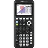 Texas Instruments Texas Ins. Tı-84 Plus Ce-T Python Edition Grafik Hesap Makinesi - Renkli