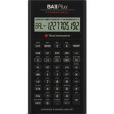 TEXAS-INSTRUMENTS Texas Instruments BA II Plus Professional Hesap Makinesi