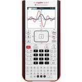 TEXAS-INSTRUMENTS Texas Instruments Tı-nspire Cx Iı-t Hesap Makinesi Ve Lisanslı Yazılım Programı