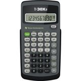 Texas Instruments Tı-30 Xa Bilimsel Hesap Makinesi - Çok Renkli