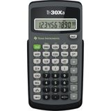 Texas Instruments Tı-30 Xa Hesap Makinesi - Standart