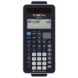 Texas Instruments TI-30X Plus MathPrint Bilimsel Hesap Makinesi