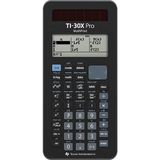 Texas Instruments TI-30X Pro Mathprint Bilimsel Hesap Makinesi Kolay Menü Erişimi Ve Doğal Ekran Özellikleri