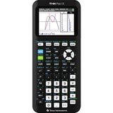 Texas Instruments Tı-84 Plus Ce-T Bilimsel Grafik Hesap Makinesi, Siyah - Renkli