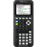 Texas Instruments TI-84 Plus CE-T Python Edition Grafik Hesap Makinesi