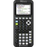 Texas Instruments Tı-84 Plus Ce-T Python Hesap Makinesi Python Edition - Çok Renkli