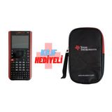Texas Instruments Tı-Nspire Cx Iı-T Cas Grafik Bilimsel Hesap Makinesi (Hediye Kılıf Kampanyalı Ürün)