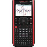 Texas Instruments Tı-Nspire Cx Iı-T Cas Grafik Hesap Makinesi (800 Fonksiyon, Gösterim, 3D Ekran) - Standart