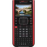 Texas Instruments Tı-Nspire CX II-T CAS Grafik Hesap Makinesi Standart Ekran Tipi ile Gelişmiş Özellikler - Siyah