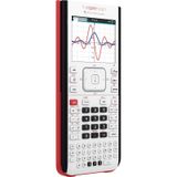 Texas Instruments Ti-Nspıre Cx II-T Grafik Hesap Makinesi beyaz