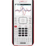 Texas Instruments TI-Nspire CX-II-T Grafik Hesap Makinesi Ekran Tipi Renkli Fonksiyonlu