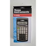 Texas Instruments TI30XA Bilimsel Hesap Makinesi - Renkli