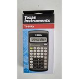 Texas Instruments TI30Xa Bilimsel Hesap Makinesi