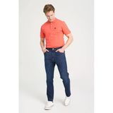 Texas Slim Jean Pantolon Erkek Kot Pantolon W12s085w50