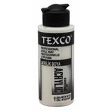 Texco 11502 Antik Beyaz 110 cc Excellent Akrilik Boya