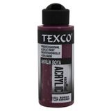 Texco 11554 Bordo 110 cc Excellent Akrilik Boya