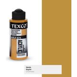 Texco 11616 Kaşmir 110 cc Excellent Akrilik Boya