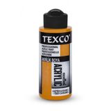 Texco 11620 Karamel 110 cc Excellent Akrilik Boya